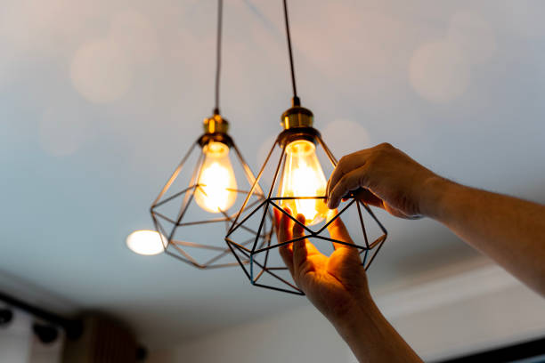 Best Electrical Installation Contractor  in Rockville, IN