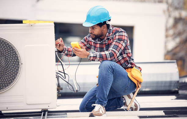Best Local Electrician Companies  in Rockville, IN