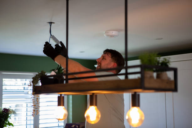 Best Electrical Contractors for Businesses  in Rockville, IN