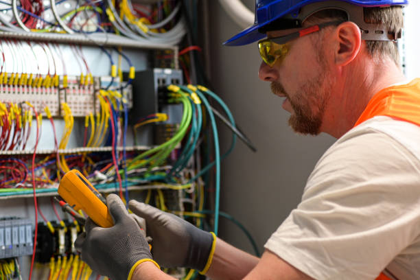 Best Emergency Electrician Near Me  in Rockville, IN
