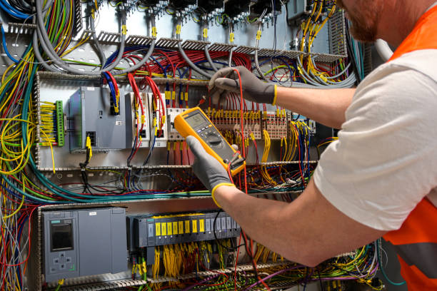 Best Affordable Emergency Electrician  in Rockville, IN