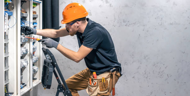 Best Affordable Electrical Installation  in Rockville, IN