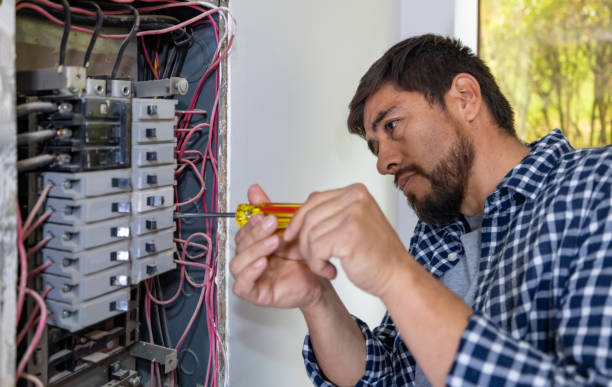 Best Generator Installation Services  in Rockville, IN